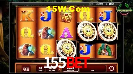 155Bet - Aplicativo Móvel