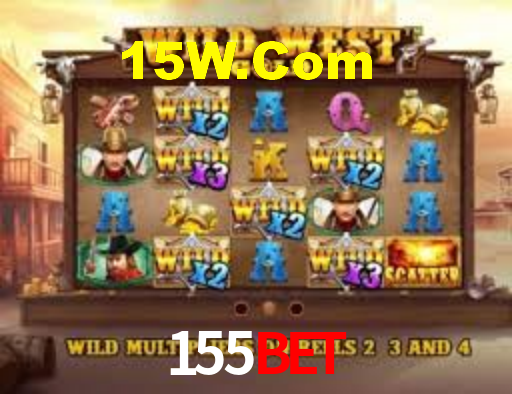 155Bet Login