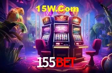 Cadastro Rápido 155Bet