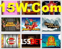 VIP Casino 155Bet
