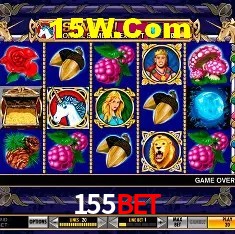 155Bet Belo Horizonte - Jackpots