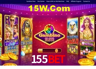 155Bet Brasília - Jogo Features