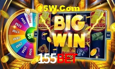 155Bet Belo Horizonte - Payments
