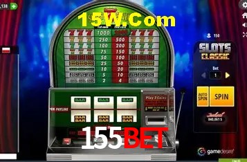 155Bet Rio de Janeiro - Popular Jogos