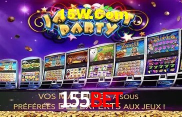 155Bet Rio de Janeiro - Slot Strategy