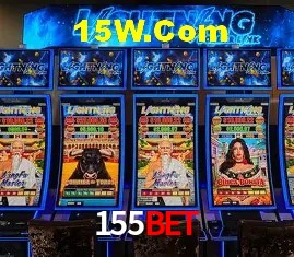 155Bet - Rápido Acesse
