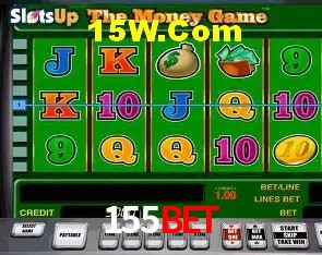 155Bet Brasília - Betting Features