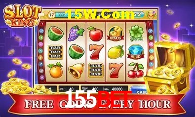 Jogos de Slot 155Bet
