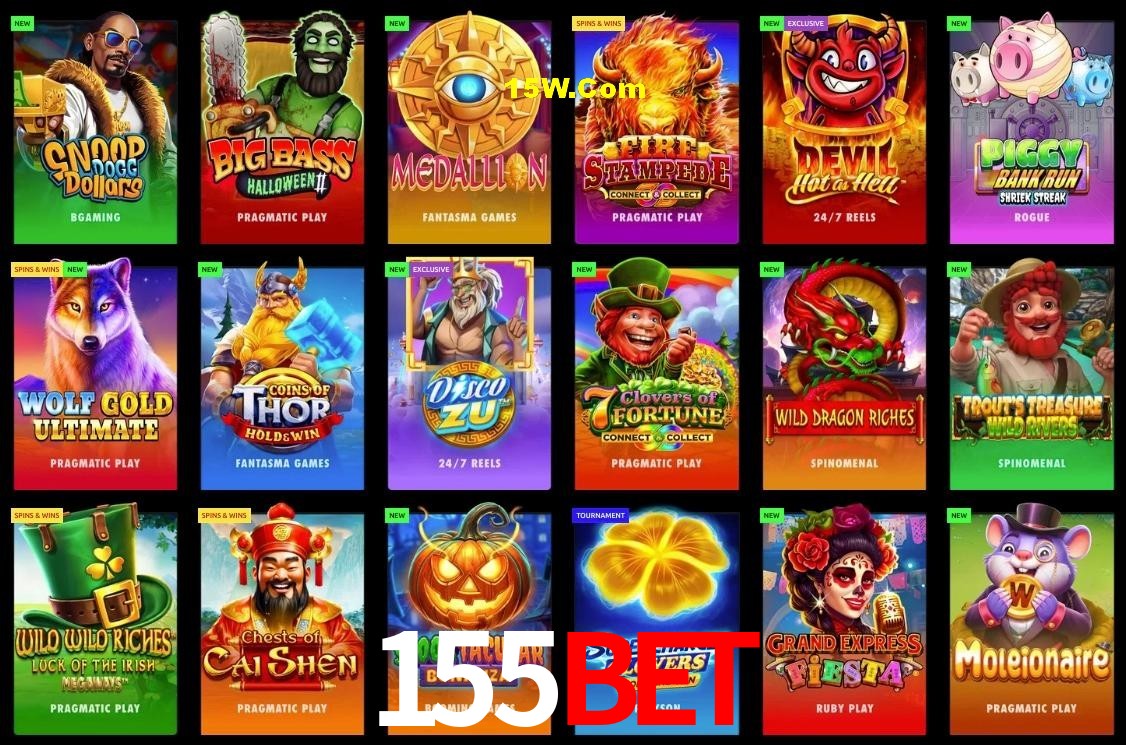Quick Registration 155Bet