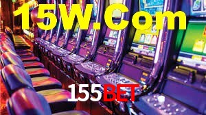 155Bet: Jogos de Caça-Níqueis-Altas Recompensas, Roleta-Velocidade, Blackjack-Desafios Máximos