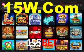 Live Casino 155Bet