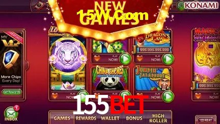 155Bet - Customer Support