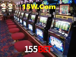 155Bet - cassino ao vivo