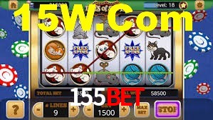 Roulette Table 155Bet