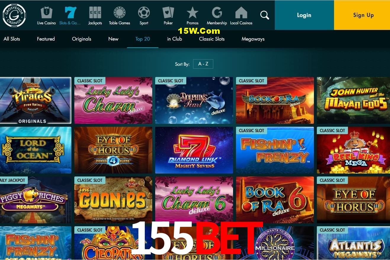 Secure Login 155Bet