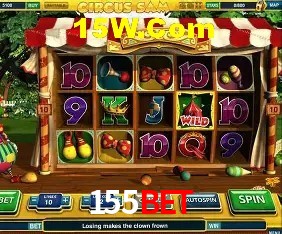 Integração de APIs 155Bet