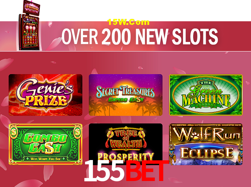 Mesa de Blackjack 155Bet