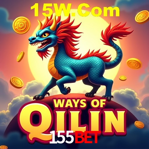 Interface do App 155Bet