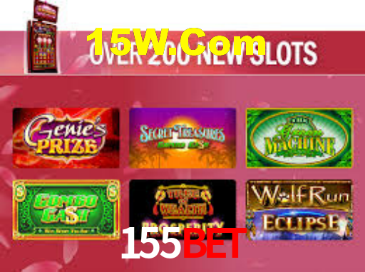155Bet CaSSino