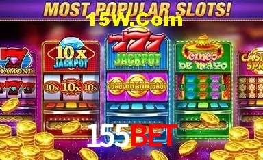 Promoção Relâmpago 155Bet
