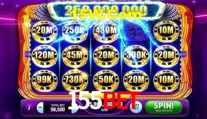 Especiais de Fim de Semana 155Bet