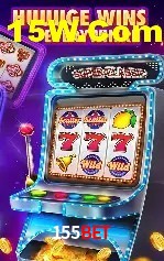 Promoções Sazonais 155Bet
