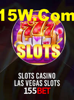 Interface do App 155Bet