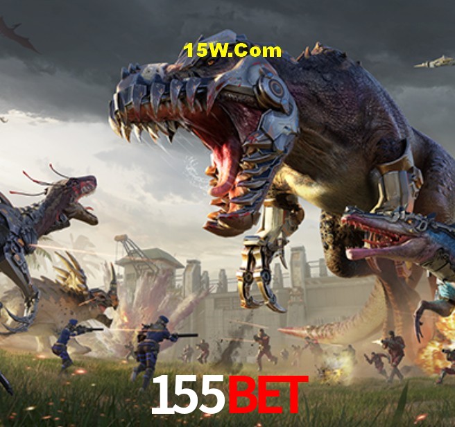 Login Seguro 155Bet