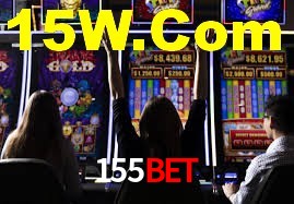 APP oficial da 155Bet para mobile