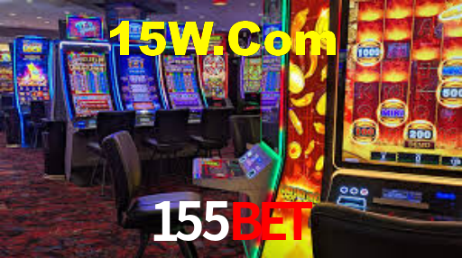 155Bet CaSSino
