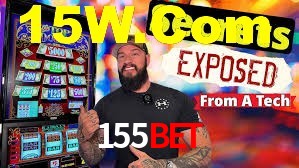 Ofertas Imperdíveis na 155Bet: Promoções e Bônus Que Valem a Pena