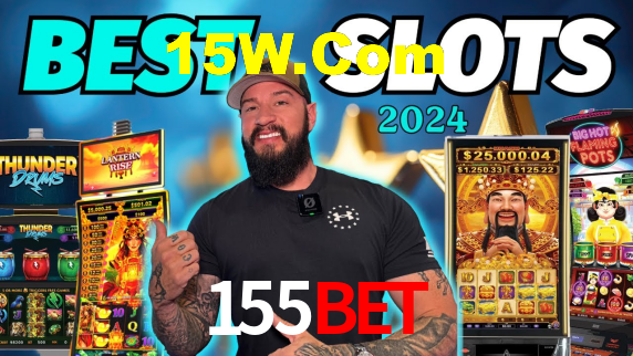 Jogos Exclusivos 155Bet