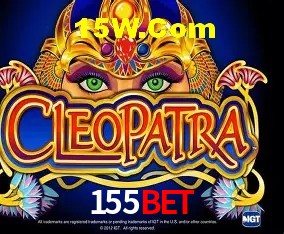 Jogos de Slot 155Bet