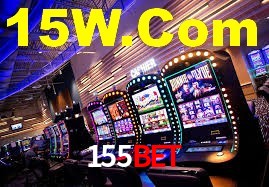 155Bet CaSSino