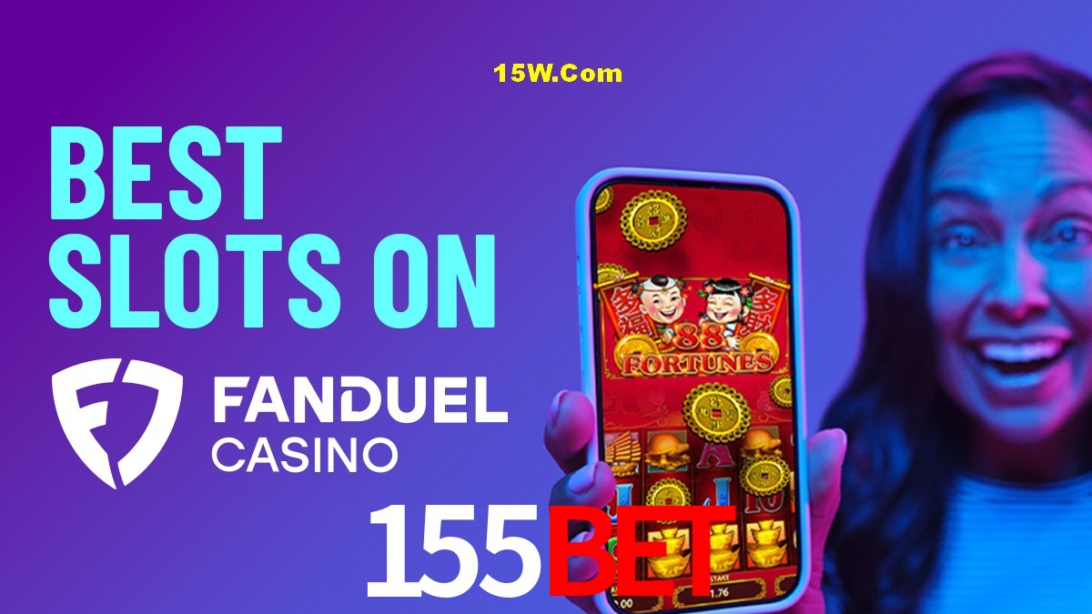 Casino VIP 155Bet