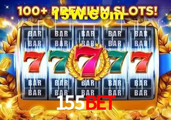 Benefícios da Conta 155Bet