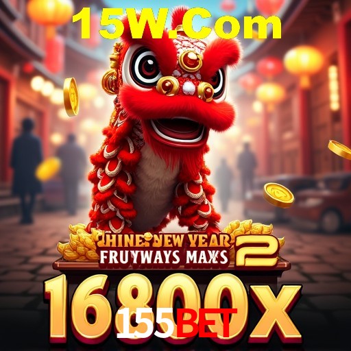 Experiência VIP 155Bet