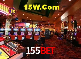 Diretório de Jogos 155Bet