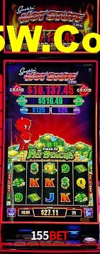 155Bet Login