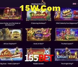 Cadastro Rápido 155Bet